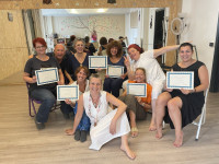Sabato 27 Settembre - Presentazione gratuita Scuola di Costellazioni Familiari Bergamo