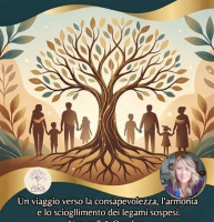 22 Novembre Costellazioni Familiari di Luce e Ombra a Massa Marittima GR