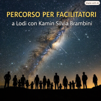 8 Novembre 2026 Presentazione gratuita de percorso per facilitatori a LODI