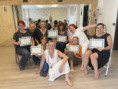Sabato 27 Settembre - Presentazione gratuita Scuola di Costellazioni Familiari Bergamo